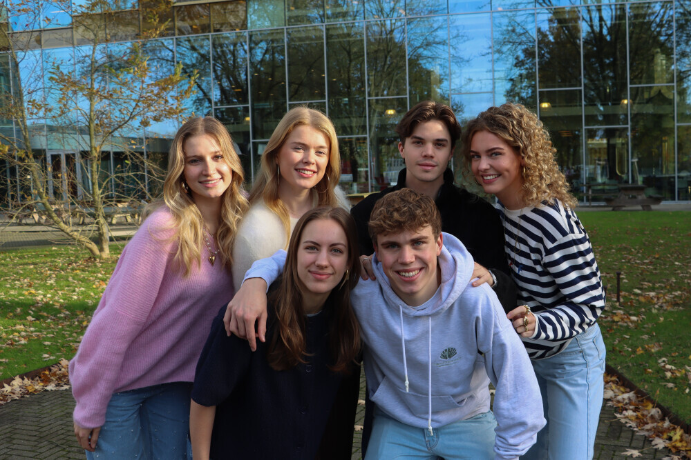 International Marketing Experience