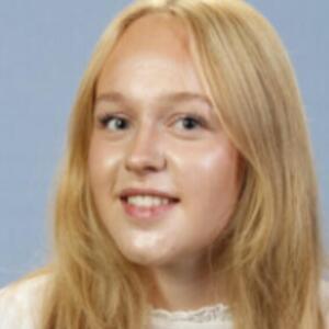 Fleur van ‘t Hag