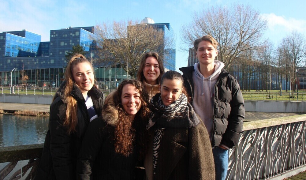 Marketing Consultancy Group Spring