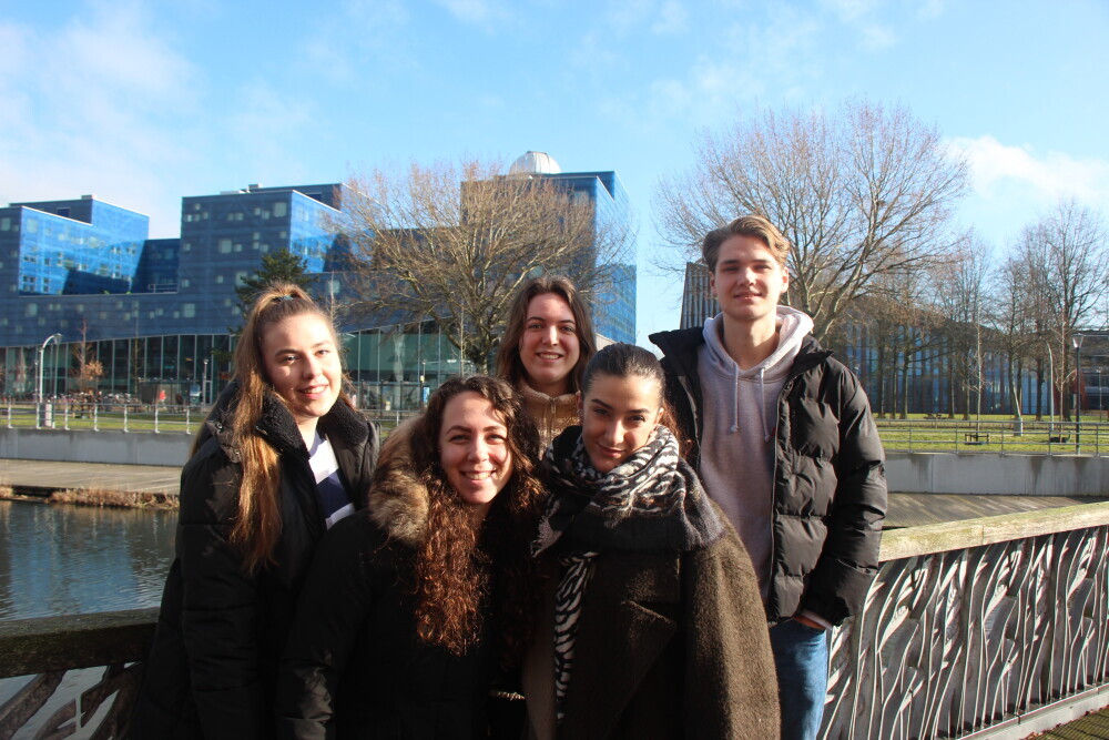 Marketing Consultancy Group