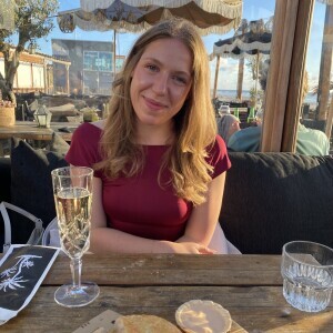 Sanne Annemijn Schotman