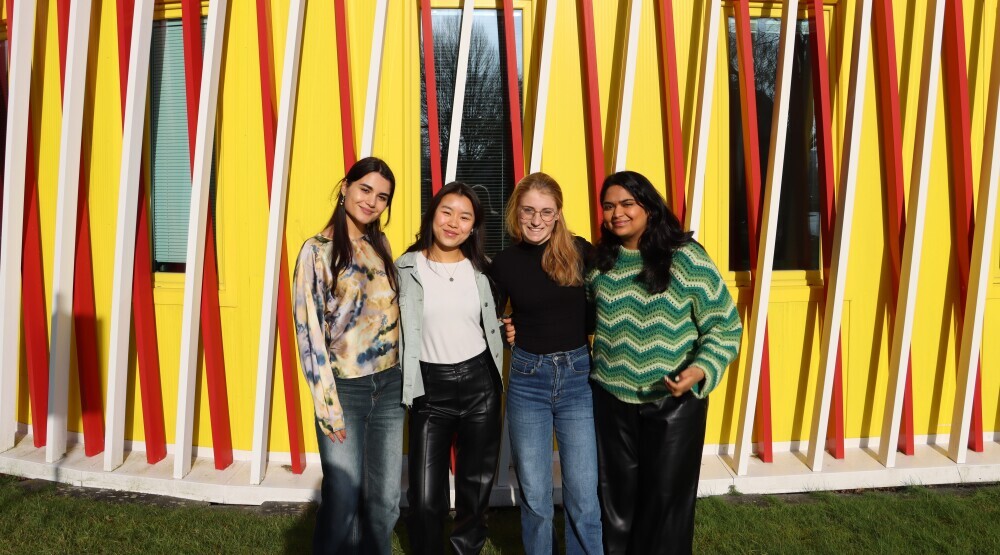 Sustainable Marketing Event